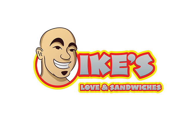 Ikes logo