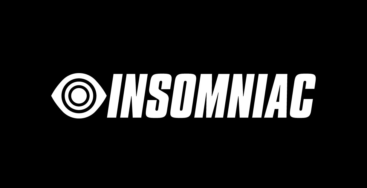 Insomniac logo